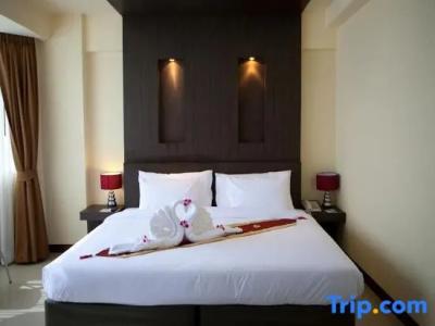 Suncity Pattaya - 83