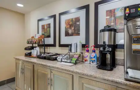 Studio 6 Suites Greenville, SC - Haywood Mall - 17