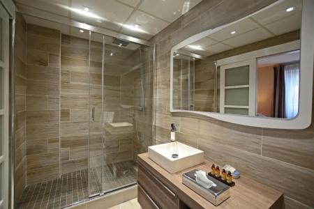 Hôtel la Réserve - 89