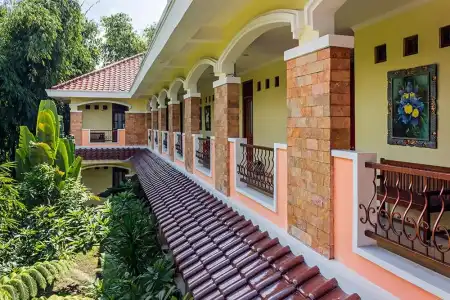 Villa Alicia - 18