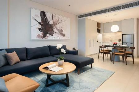 Alma Resort Cam Ranh - 186