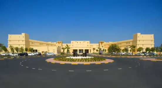 Sofitel Al Hamra Beach Resort Resort - 0