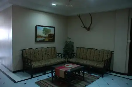 Park Palace - 9