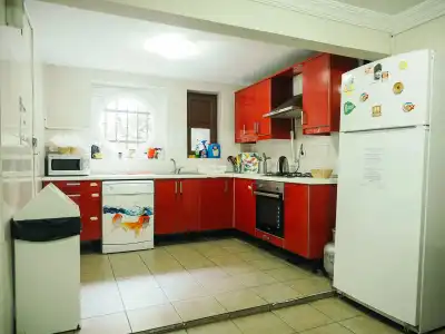 Deeps Hostel Ankara - 14
