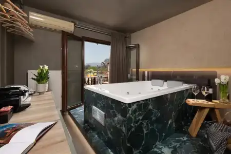 Tsikeli Boutique Meteora - Adults Friendly - 243