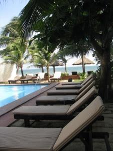 Jardin Des Thes Resort - 16