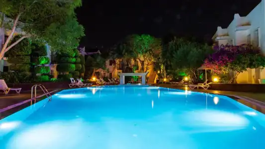 Flora Bodrum - 15