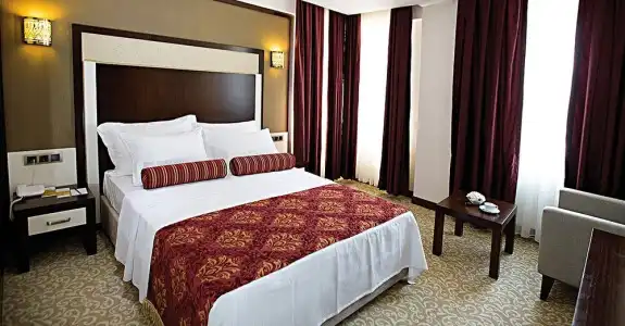 Lavin Otel - 23