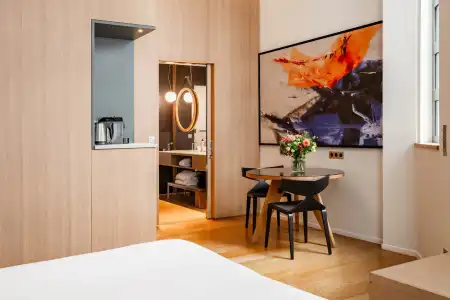 Le Cinq Codet - 103