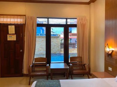 Baan Sudarat - 32