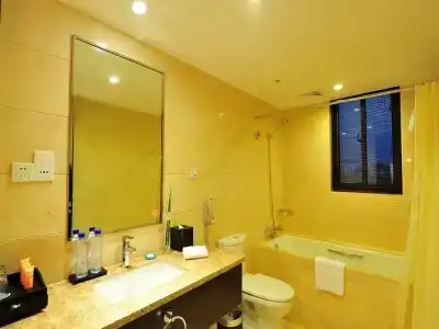 Lee Gardens Shanghai - 9