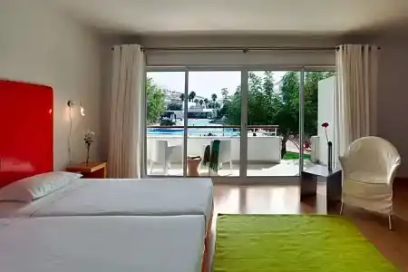 Marina Club I - 173