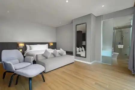 Premier Pearl Vung Tau - 25