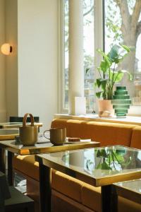 Hôtel Orphée - Orso - 16
