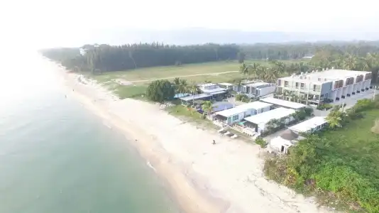 Baancivilize Resort - 16