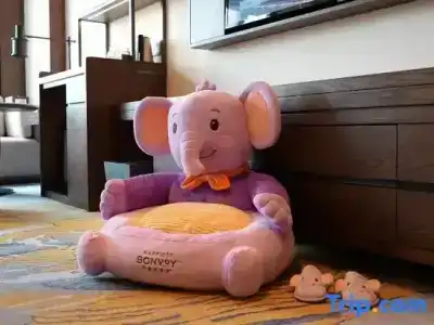 Sheraton Kunming - 24
