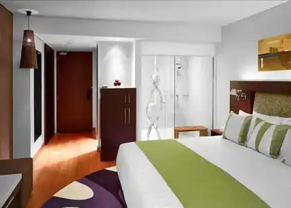 NH Bangkok Asoke - 61