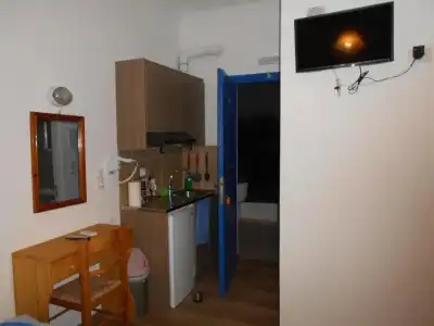 Studios Apartments Kapetanios - 50