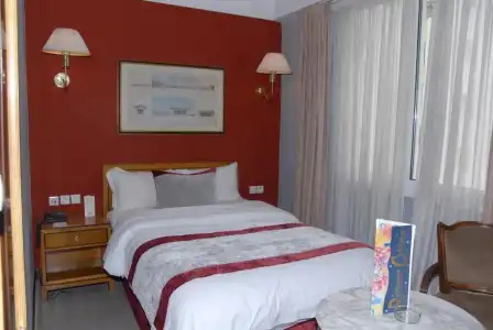 Hôtel Les Saisons - 56