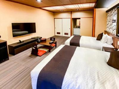 LiVEMAX RESORT OKUDOGO - 58