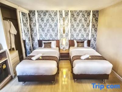 The Aim Sathorn - 126