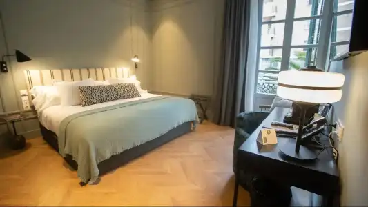Soho Boutique Colón - 9
