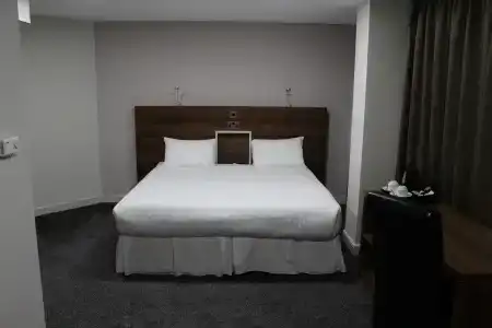 Ox Manchester - 4