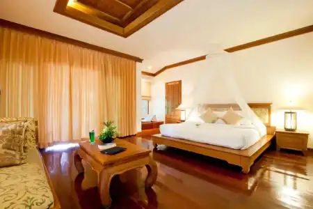 Sand Sea Resort - 49