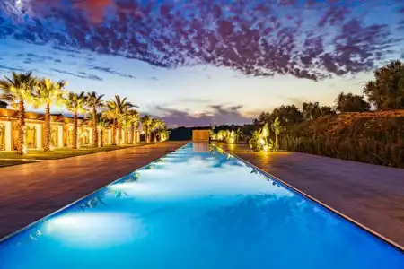 Il San Corrado di Noto Luxury Resort - 37