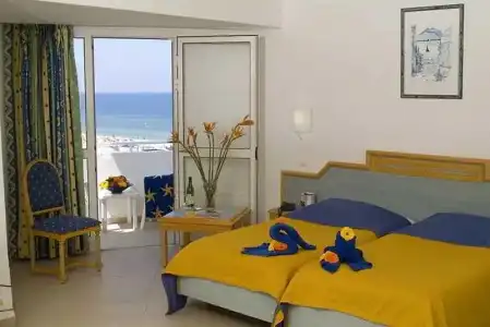 Sahara Beach Aquapark - 61