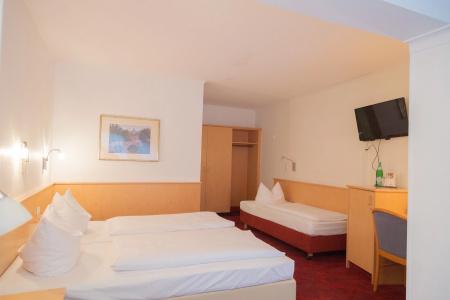 Das Ebertor & Hostel - 14