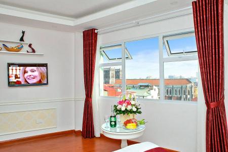 Hanoi Veris Boutique & Spa - 5