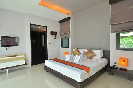 Chaweng Noi Pool Villa - 85