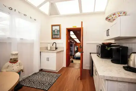 Aloha Junction Bed and Breakfast -Minutes Away from Hawaii Volcanoes National Park - 57