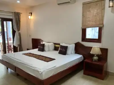 Phu Van Resort & Spa - 160