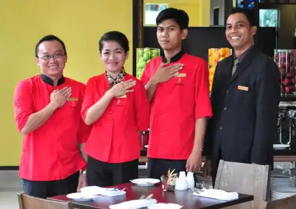 Dreamtel Kota Kinabalu - 23