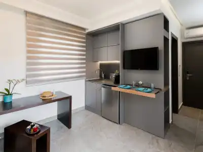 Sun Residence - 14