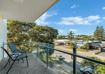 Tradewinds Apartments - 87