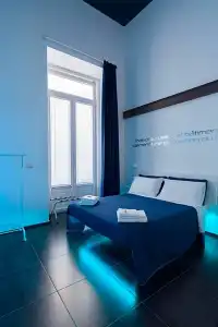 Bed&Breakfast Skyhouse Chiaia - 42