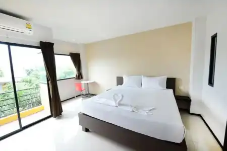 Paradise Resort - 43