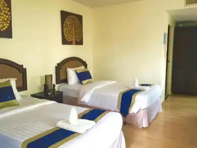 Samui Mermaid Beachfront - 98
