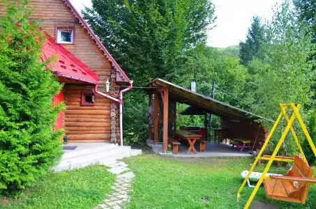 Teremok Guest House - 45