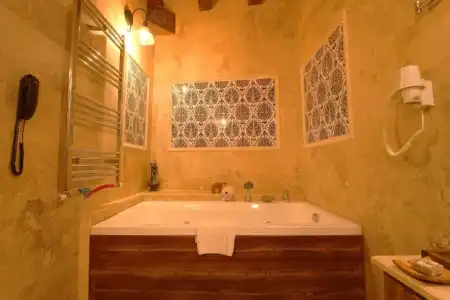 Pegas Cave Suites - 105