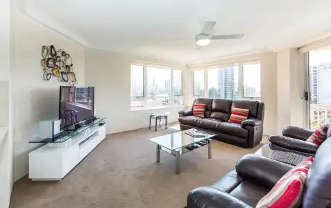 Belle Maison Apartments - 35