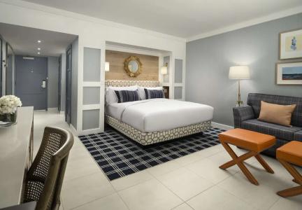 del Coronado, Curio Collection by Hilton - 59