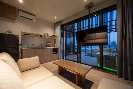 Shan Villas Sukhumvit - 71