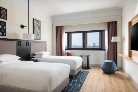 Casablanca Marriott - 39