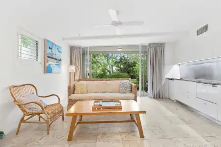 Noosa Blue Resort - 105
