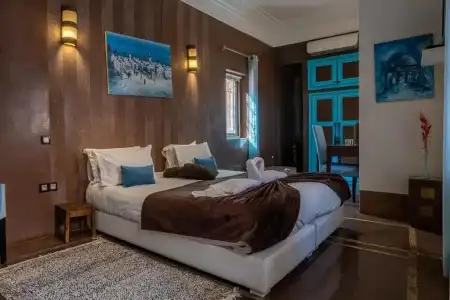 Riad Mazaya - 63