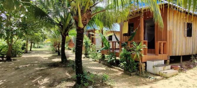 Dolphin Bay Resort - 37